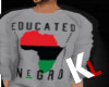 Educated Negro