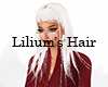 Lilium's Librarian Hair