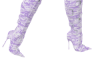 Chanelly boots