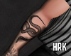 hrk. solo tatto