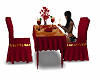 Romantic Table