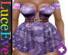 V3 Safiya Dress