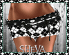 Sheva*Plaid Short 1