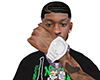 wrist check Pose