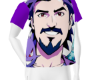 pokemon animation shirt