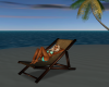 [KT] Beach chair