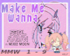 S3rl - Make Me Wanna P1