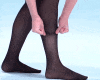 Leg animated