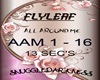 flyleaf "all around me"