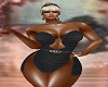 luxor mini dress