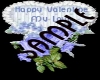 (Msg) Valentine 011