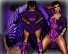 Animal Allure*pink* xxl