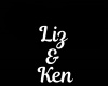 Liz-Ken Necklace/F