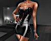Black Diamond Dress