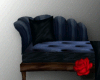 Animated Kissing Couch