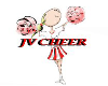 JV Cheer shirt