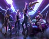 KDA #8