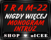 Nigdy Więcej-Intruz