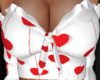 Valentines Top