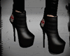 Boot La Catrina