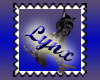 BIG stamp Lynx