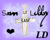 Sam & Libby ❤
