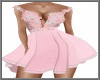 Spring Flower Dress