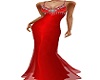Christmas Evening Gown