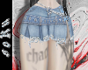 mini falda Skirt V2