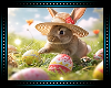 🐰 Easter Background