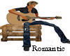 Romantic Guitar Music