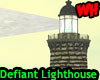 Defiant Lighthouse