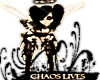 *iKeda™* Chaos Lives