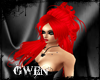 [GWEN] Red Gwenni 2