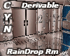 Dev Raindrop Rm Mesh