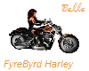 [BMS] FyreByrd Harley