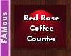 [FAM] Red Rose CoffeeBar