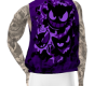 𝕄 Gengar Shirt tattoo
