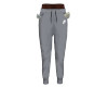Grey Tech Pants