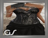 GS Goth Dress IMVU+