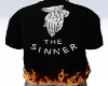 The Sinner Sweater