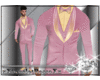 Suga Groomsmen Full Suit