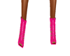 Pink Shoes