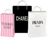 Shopping bags