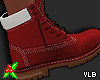 Y- Xmas Boots