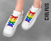 ♚Pride Shoes v1 [F]