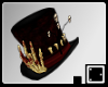 ♠ Last Halloween Hat