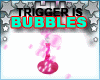 Genie Bubble Bottle