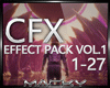 [MK] DJ Effect Pack CFX