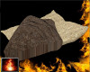 HF MK Pillow Bed
